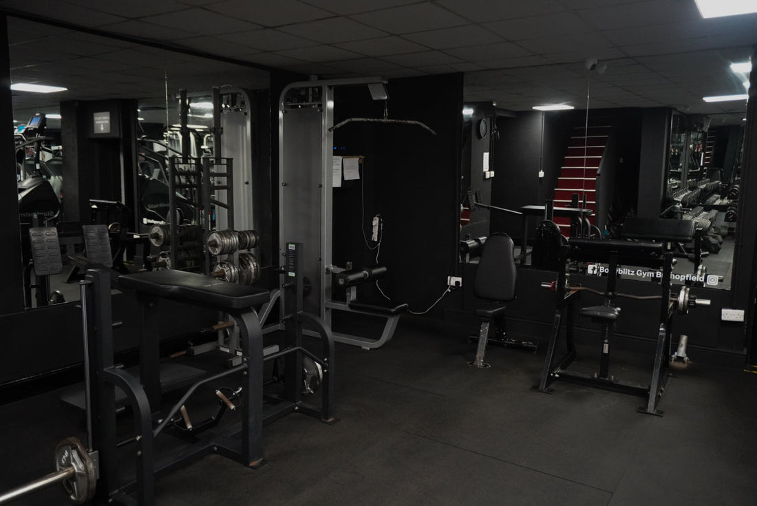 Why Joining A Gym Is The Best Investment You Can Make For Yourself