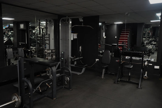 Why Joining A Gym Is The Best Investment You Can Make For Yourself
