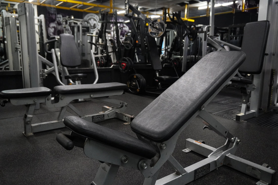 How to Stay Consistent With Your Fitness Routine