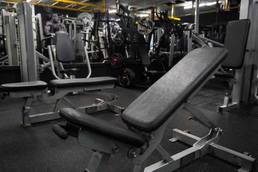 How to Stay Consistent With Your Fitness Routine
